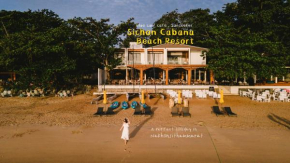 Sichon Cabana Beach Resort
